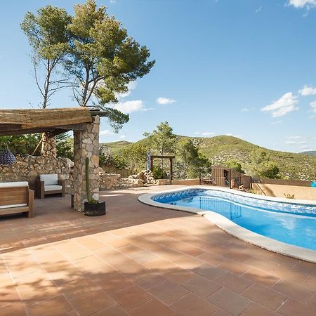 Hhbcn Can Suria Olivella Dış mekan fotoğraf