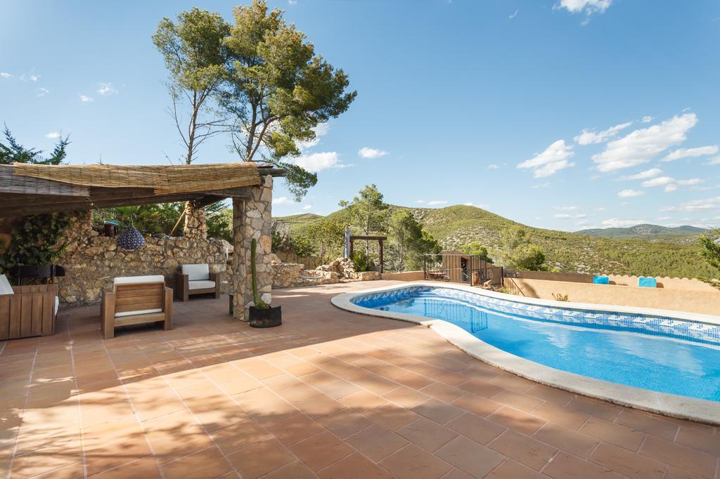 Hhbcn Can Suria Olivella Dış mekan fotoğraf