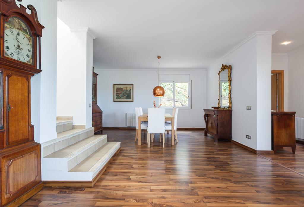 Hhbcn Can Suria Olivella Dış mekan fotoğraf